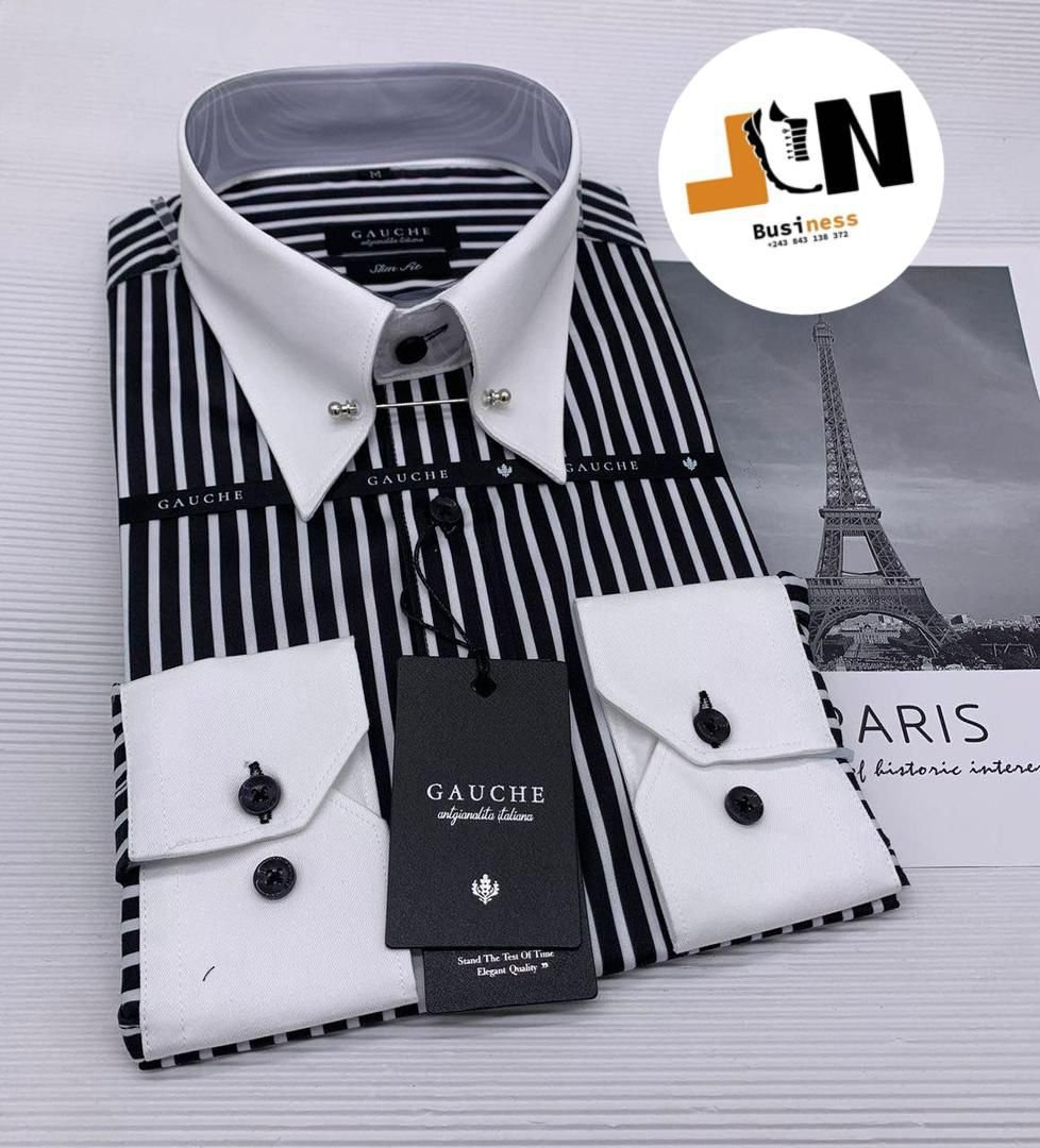 Chemise classique
