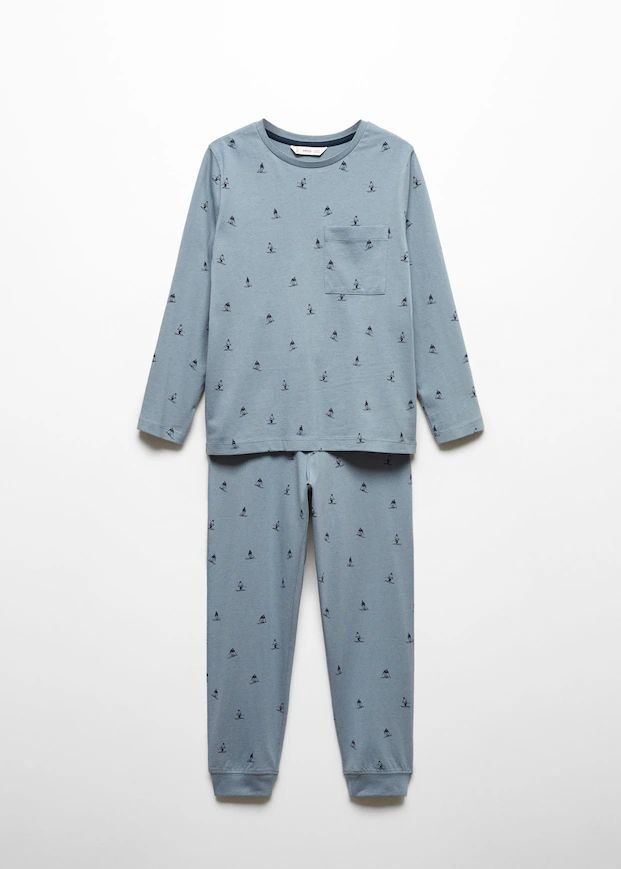 Pyjama enfant
